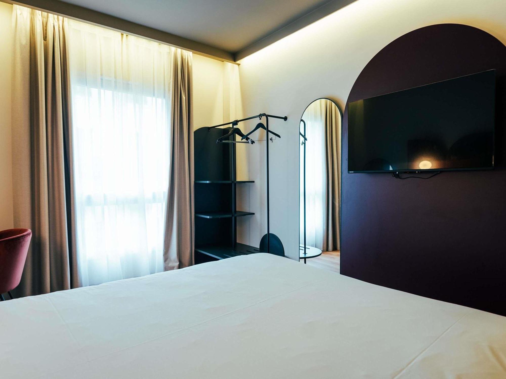 Ibis Styles Madrid Centro Maravillas, Madrid